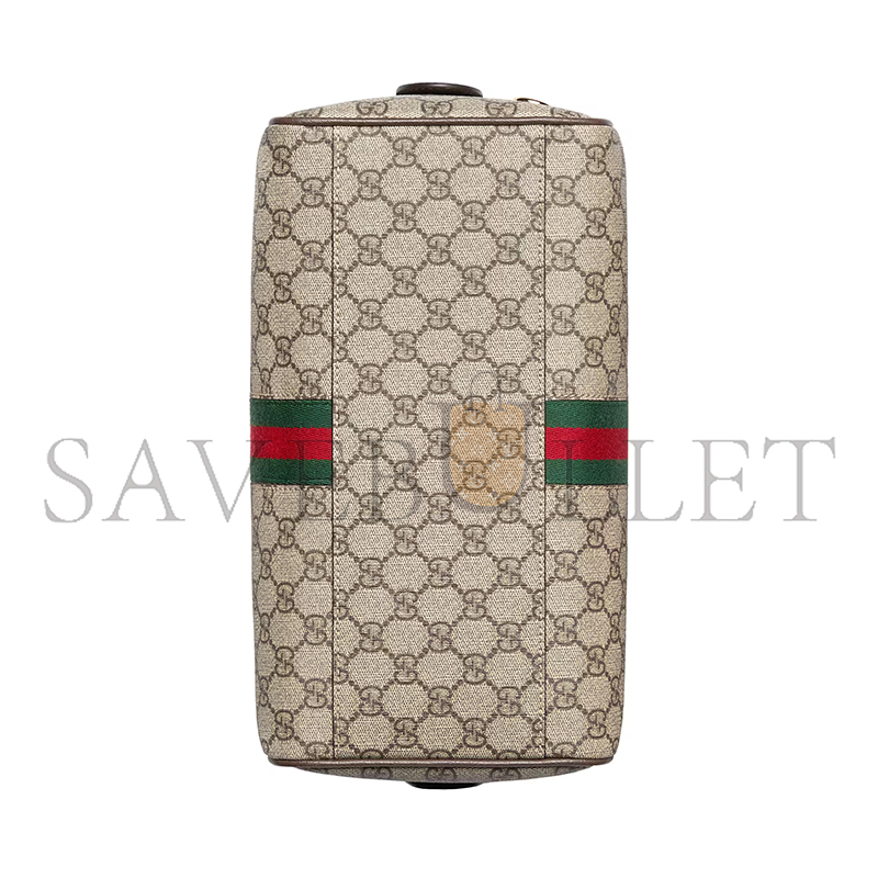 GUCCI OPHIDIA LARGE BOSTON BAG 772065 (31*20*16.5cm) GUCCI OPHIDIA LARGE BOSTON BAG 772065 (31*20*16.5cm)